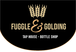 Fuggle and Golding